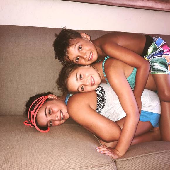 Meet your Posher, Kristi - Picture 1 of 1